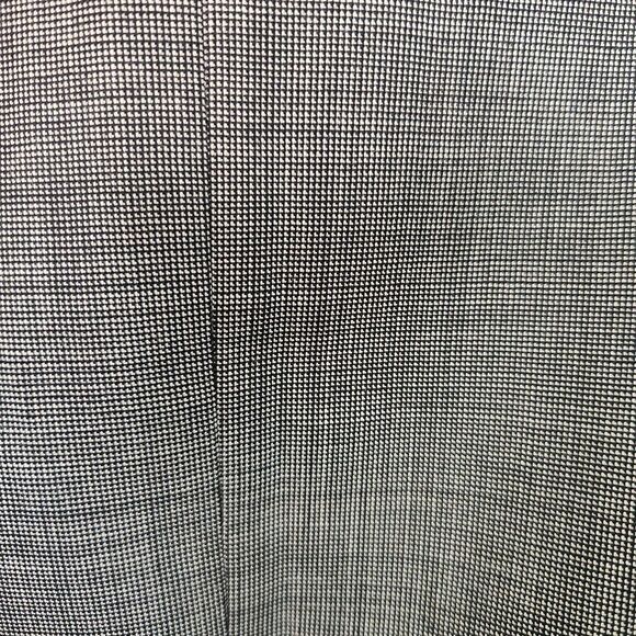 Jones New York Mens Suit Jacket Golden Twist Imported Fabric 100% Pure Wool Gray - Picture 11 of 12